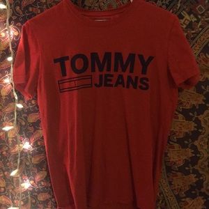 Tommy Hilfiger tee